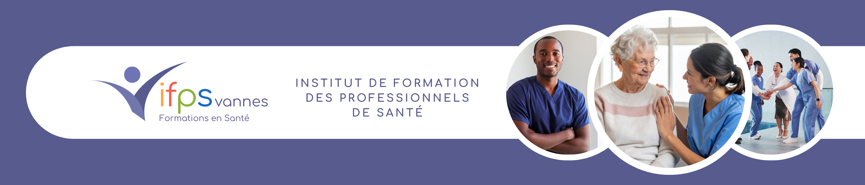 IFPS de Vannes – Formations en santé